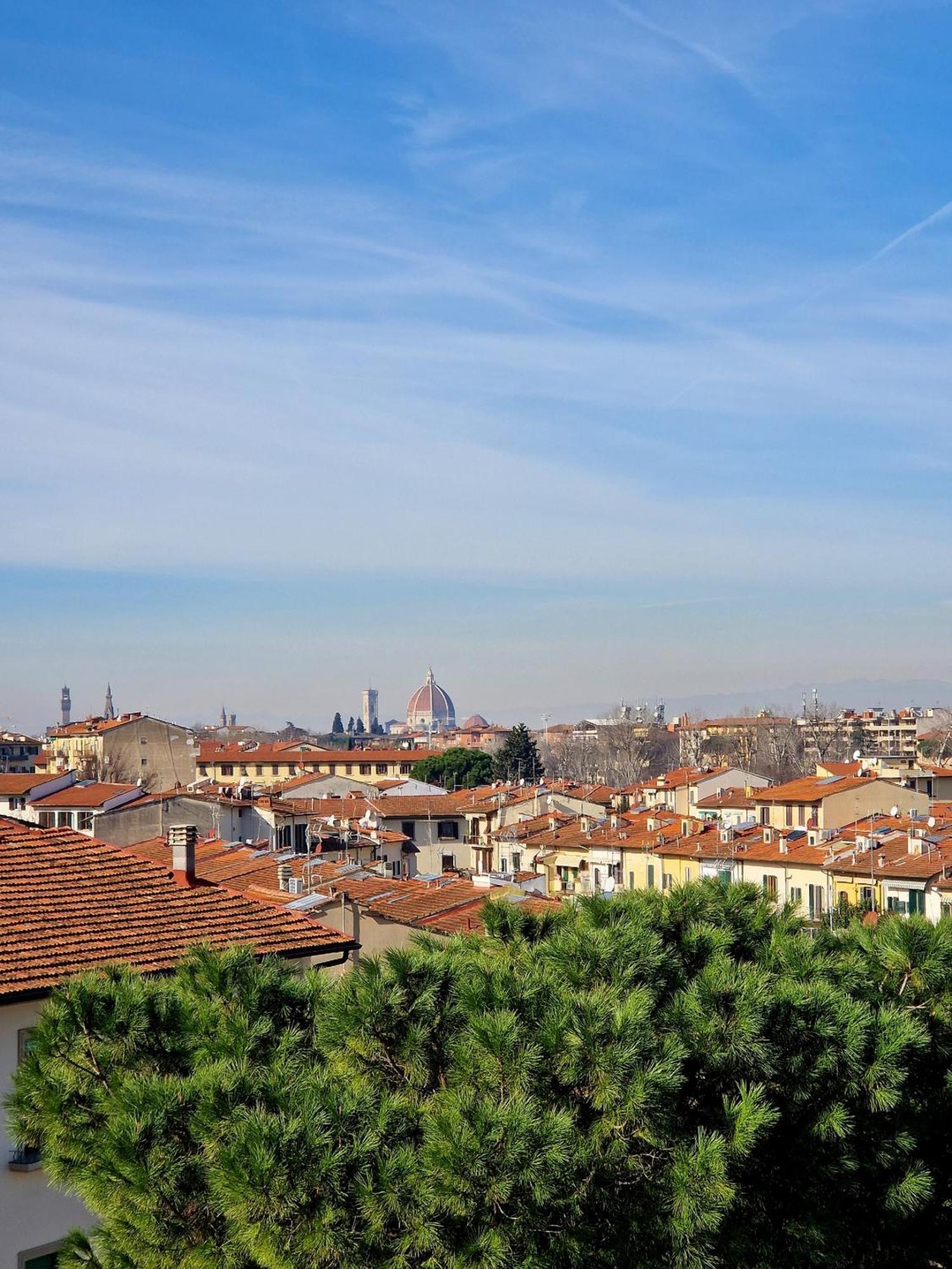 Apartamento House Near The Center!! Florencia