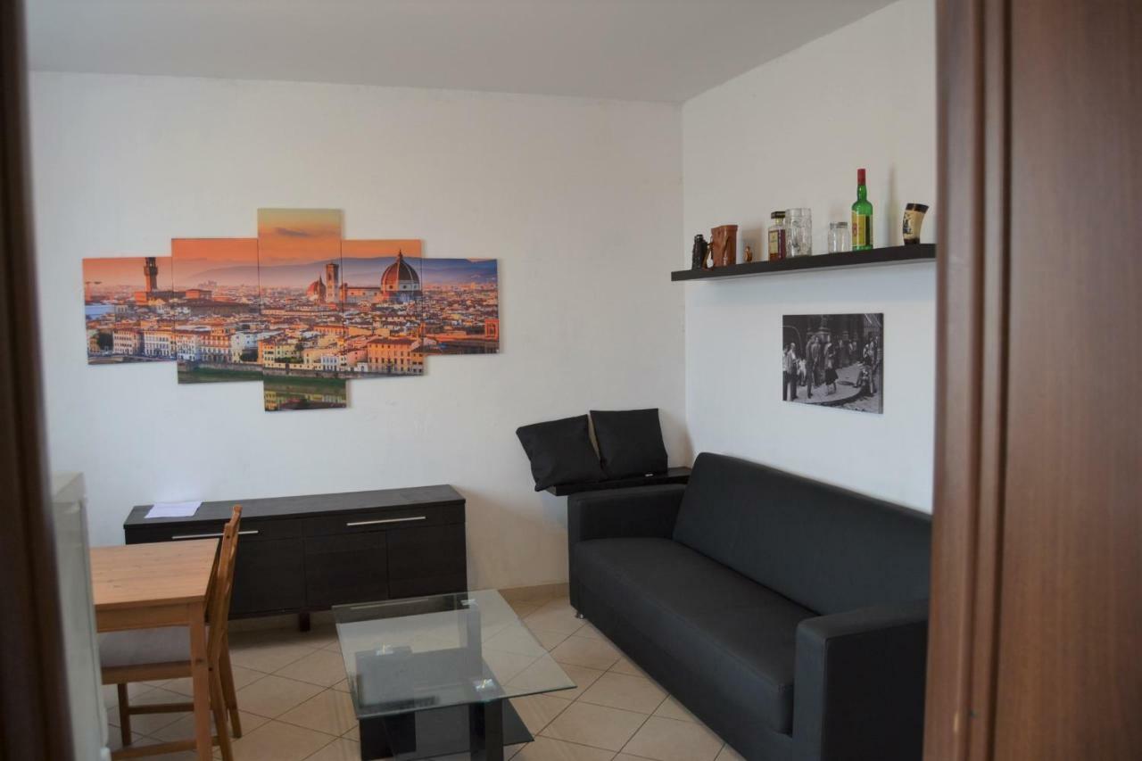 House Near The Center!! * Florencia