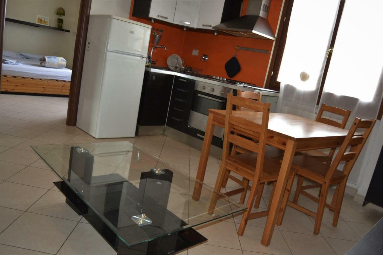 Apartamento House Near The Center!! Florencia